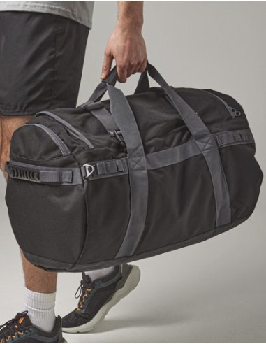 QUA-QD525-Pro Cargo Bag